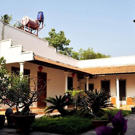 Thien Tue Hotel Ho Si Minh-város Kültér fotó