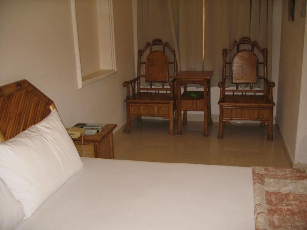 Thien Tue Hotel Ho Si Minh-város Kültér fotó